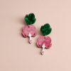 ergi-earrings-bleeding-hearts Обеци Bleeding Hearts