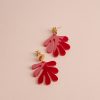 Обеци Coral (Small)