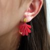 Обеци Coral (Small)