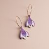 Обеци Crocus (халка)