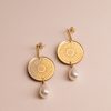 ergi-earrings-golden-sun-1 Обеци Golden Sun