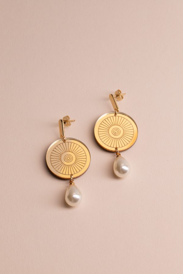 ergi-earrings-golden-sun-1 Обеци Golden Sun
