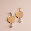 ergi-earrings-golden-sun Обеци Golden Sun