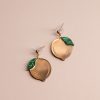 ergi-earrings-lemons-golden-1 Обеци Golden Lemon