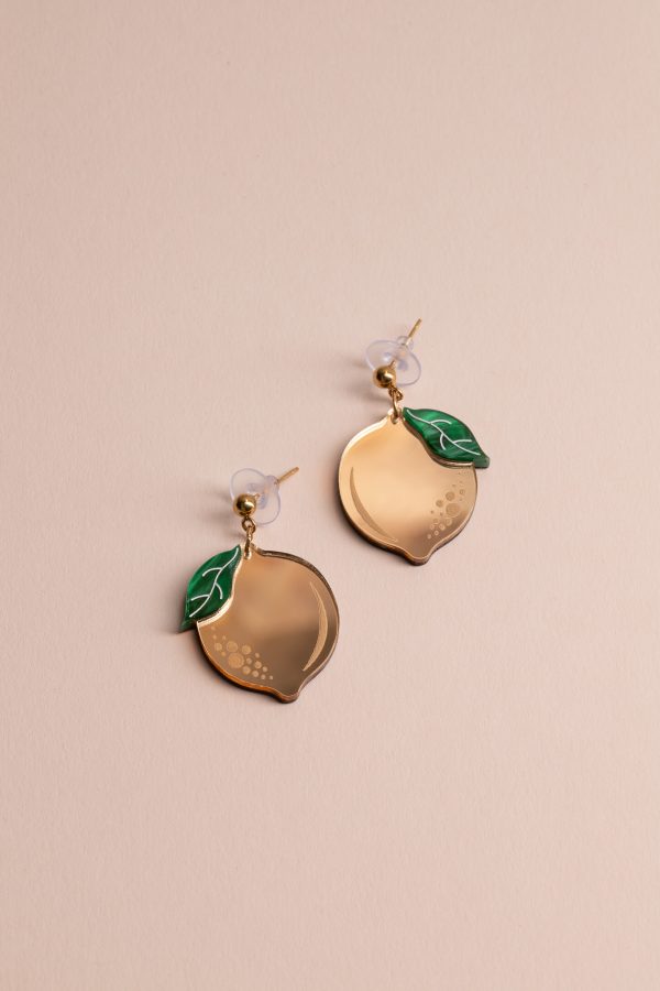 ergi-earrings-lemons-golden-1 Обеци Golden Lemon