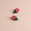 ergi-earrings-tulips-small-1 Обеци на щифт Tiny Tulips