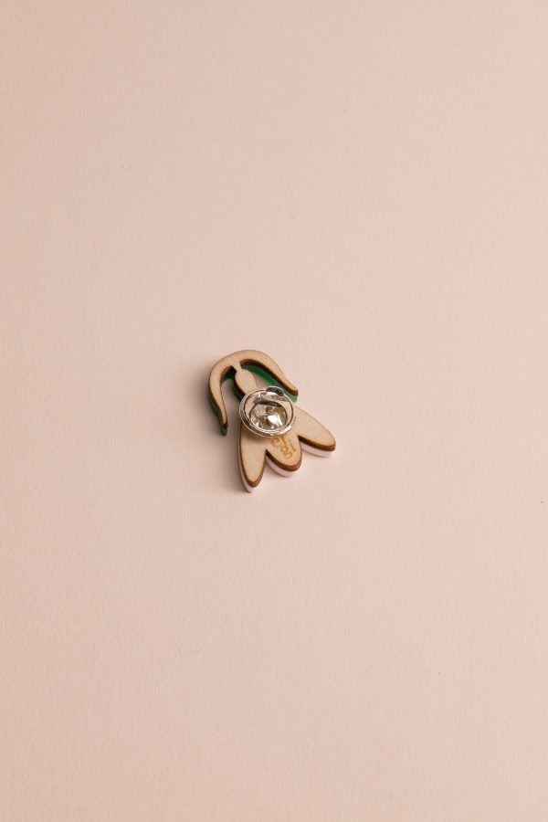 ergi-pin-snowdrop-back Брошка Snowdrop