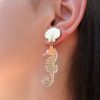 ergi-earrings-seahorse-on-ear Обеци Seahorse