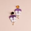 ergi-earrings-violets-big-white Обеци Violets White (Big)