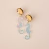 ergi-earrings-seahorse Обеци Seahorse