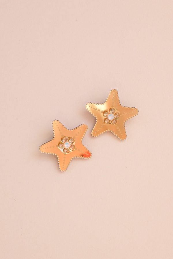 ergi-earrings-seastar-1 Обеци Seastar