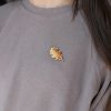 Брошка Oak Leaf
